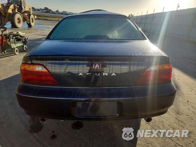 Zdjęcie 6 z 12 samochodu: 1999 ACURA 3.2TL VIN:19UUA5649XA053601 - miniatura