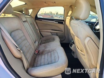 Zdjęcie 10 z 13 samochodu: 2015 FORD FUSION SE VIN:3FA6P0HD8FR229585 - miniatura