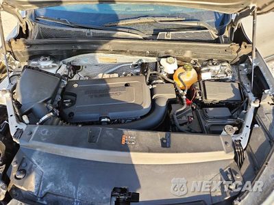 Zdjęcie 12 z 13 samochodu: 2023 BUICK ENVISION PREFERRED VIN:LRBAZLR40PD067085 - miniatura