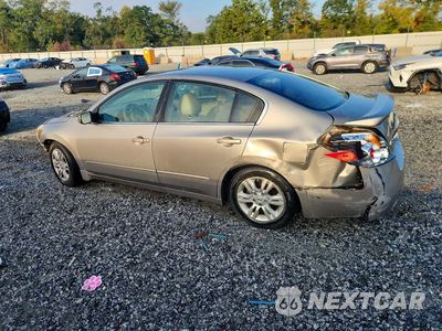 Drugie zdjęcie samochodu z przodu: 2011 NISSAN ALTIMA 2.5 VIN:1N4AL2AP1BN408148 - miniatura