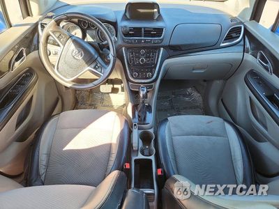 Zdjęcie 8 z 13 samochodu: 2014 BUICK ENCORE VIN:KL4CJASB2EB544942 - miniatura