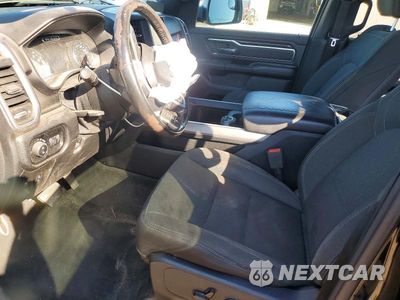 Zdjęcie 7 z 12 samochodu: 2019 RAM 1500 BIG HORN/LONE STAR VIN:1C6RRFFG6KN877755 - miniatura