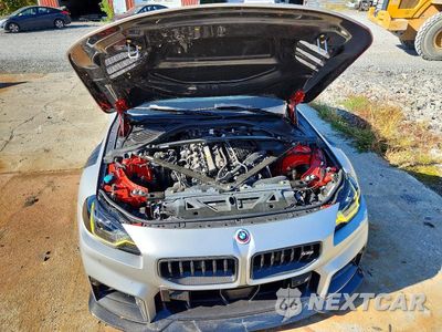 Zdjęcie 11 z 13 samochodu: 2023 BMW M2 VIN:3MF13DM07P8D68668 - miniatura