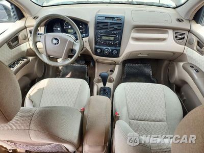 Zdjęcie 8 z 13 samochodu: 2006 KIA SPORTAGE LX VIN:KNDJF724467144680 - miniatura
