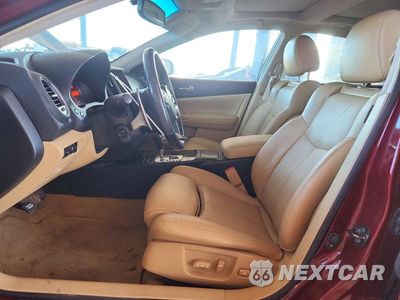 Zdjęcie 7 z 13 samochodu: 2010 NISSAN MAXIMA 3.5 S VIN:1N4AA5AP4AC851282 - miniatura