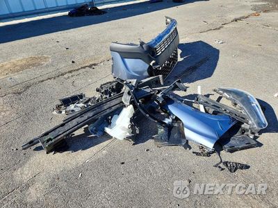 Zdjęcie 13 z 14 samochodu: 2023 TOYOTA COROLLA CROSS L VIN:7MUAAABG5PV057177 - miniatura
