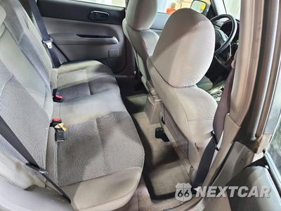 Zdjęcie 11 z 13 samochodu: 2007 SUBARU FORESTER 2.5X VIN:JF1SG63677H718766 - miniatura