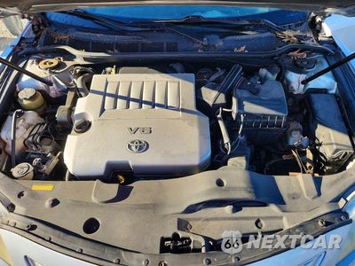 Zdjęcie 11 z 12 samochodu: 2007 TOYOTA CAMRY LE V6 VIN:4T1BK46K37U032975 - miniatura