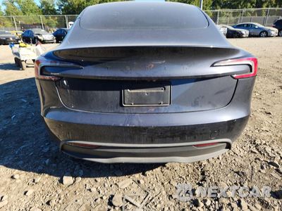 Zdjęcie 6 z 12 samochodu: 2026 TESLA MODEL 3 VIN:5YJ3E1EA4TF147661 - miniatura