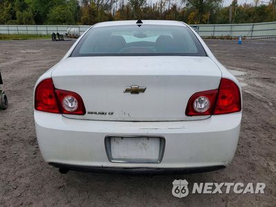 Zdjęcie 6 z 13 samochodu: 2012 CHEVROLET MALIBU 2LT VIN:1G1ZD5EU9CF141731 - miniatura
