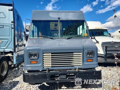 Piąte zdjęcie samochodu w środku: 2021 FORD F59 DELIVERY TRUCK VIN:1F65F5KN9M0A04955 - miniatura