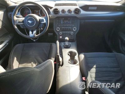 Zdjęcie 8 z 12 samochodu: 2016 FORD MUSTANG GT VIN:1FA6P8CF4G5215789 - miniatura