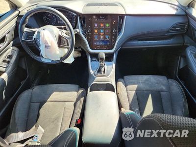 Zdjęcie 8 z 14 samochodu: 2021 SUBARU OUTBACK PREMIUM VIN:4S4BTACC3M3173037 - miniatura