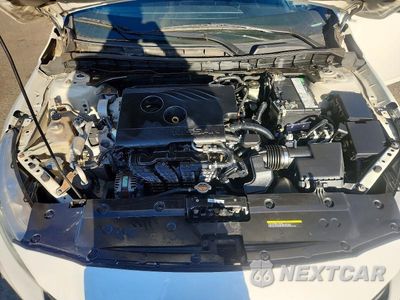 Zdjęcie 11 z 12 samochodu: 2020 NISSAN ALTIMA S VIN:1N4BL4BV5LC278045 - miniatura
