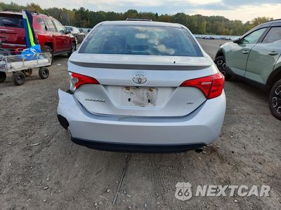 Zdjęcie 6 z 12 samochodu: 2018 TOYOTA COROLLA SE VIN:2T1BURHE9JC088118 - miniatura