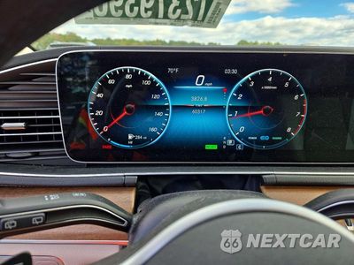 Zdjęcie 9 z 13 samochodu: 2021 MERCEDES-BENZ GLS 450 4MATIC VIN:4JGFF5KE0MA469194 - miniatura