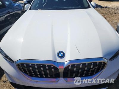 Zdjęcie 11 z 12 samochodu: 2025 BMW I5 XDRIVE 40 VIN:WBY13HG07SCS52179 - miniatura