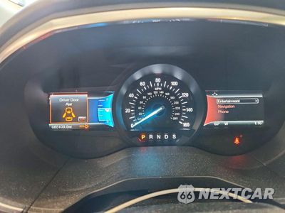 Zdjęcie 9 z 14 samochodu: 2015 FORD EDGE TITANIUM VIN:2FMPK4K83FBB77647 - miniatura