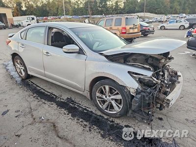 Czwarte zdjęcie samochodu z boku: 2013 NISSAN ALTIMA 2.5 VIN:1N4AL3APXDN421862 - miniatura