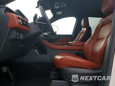 Zdjęcie 7 z 13 samochodu: 2025 LINCOLN AVIATOR RESERVE VIN:5LM5J7WC6SGL03476 - miniatura