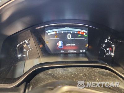 Zdjęcie 9 z 13 samochodu: 2022 HONDA CR-V EXL VIN:2HKRW2H86NH652174 - miniatura