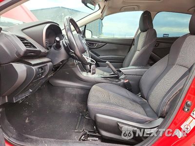 Zdjęcie 7 z 12 samochodu: 2020 SUBARU CROSSTREK PREMIUM VIN:JF2GTAEC7L8228891 - miniatura