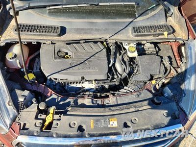 Zdjęcie 12 z 13 samochodu: 2018 FORD ESCAPE SE VIN:1FMCU9GD8JUB21606 - miniatura