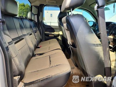 Zdjęcie 10 z 12 samochodu: 2011 CHEVROLET SILVERADO K1500 LT VIN:1GCRKSE36BZ160950 - miniatura