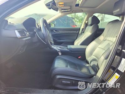 Zdjęcie 7 z 12 samochodu: 2022 HONDA ACCORD TOURING VIN:1HGCV2F95NA011434 - miniatura