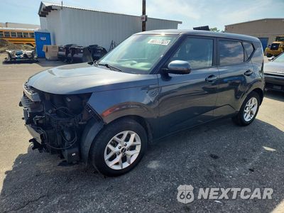 2024 KIA SOUL LX KNDJ23AU2R7899403 - główne zdjęcie licytacji z USA - miniatura