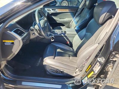 Zdjęcie 7 z 13 samochodu: 2015 HYUNDAI GENESIS 3.8L VIN:KMHGN4JE8FU059036 - miniatura