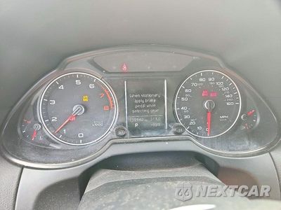 Zdjęcie 9 z 14 samochodu: 2016 AUDI Q5 PREMIUM VIN:WA1C2AFP1GA143121 - miniatura