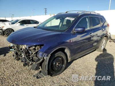 2019 NISSAN ROGUE SV JN8AT2MT7KW504920 - główne zdjęcie licytacji z USA - miniatura