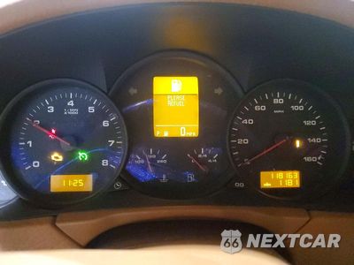 Zdjęcie 9 z 13 samochodu: 2009 PORSCHE CAYENNE VIN:WP1AA29P29LA07071 - miniatura