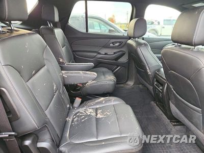 Zdjęcie 11 z 14 samochodu: 2023 CHEVROLET TRAVERSE LT VIN:1GNEVHKW3PJ291774 - miniatura