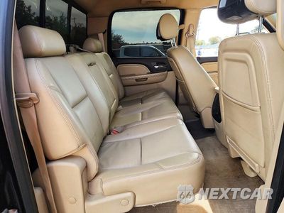 Zdjęcie 10 z 12 samochodu: 2012 GMC SIERRA K2500 DENALI VIN:1GT125E83CF155833 - miniatura