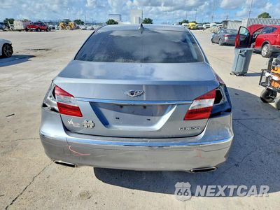 Zdjęcie 6 z 12 samochodu: 2014 HYUNDAI GENESIS 3.8L VIN:KMHGC4DD7EU262877 - miniatura