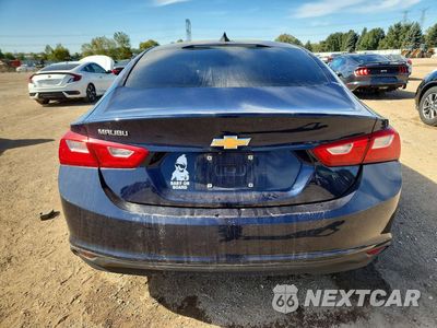 Zdjęcie 6 z 12 samochodu: 2017 CHEVROLET MALIBU LS VIN:1G1ZB5ST9HF279794 - miniatura