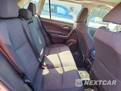 Zdjęcie 11 z 13 samochodu: 2021 TOYOTA RAV4 HYBRID XLE VIN:4T3R6RFV3MU013114 - miniatura