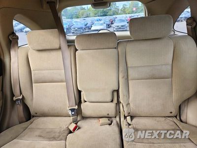 Zdjęcie 10 z 13 samochodu: 2009 HONDA CR-V EX VIN:5J6RE48559L031671 - miniatura