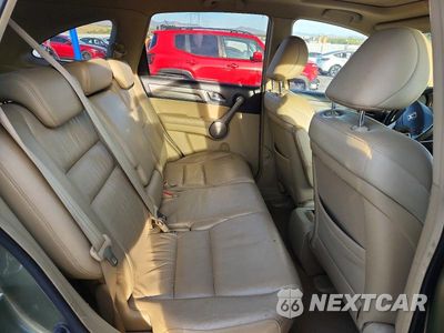 Zdjęcie 11 z 14 samochodu: 2008 HONDA CR-V EXL VIN:JHLRE48728C041793 - miniatura