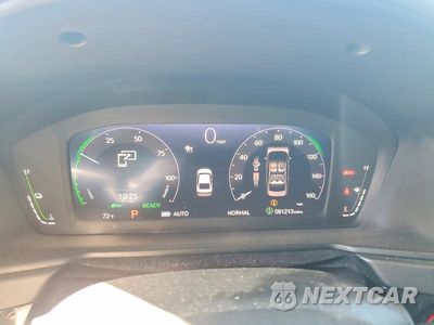 Zdjęcie 9 z 12 samochodu: 2024 HONDA ACCORD HYBRID SPORT-L VIN:1HGCY2F76RA085005 - miniatura