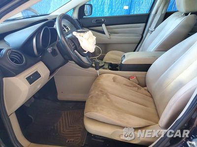 Zdjęcie 7 z 13 samochodu: 2010 MAZDA CX-7 VIN:JM3ER2W59A0304981 - miniatura