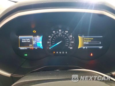 Zdjęcie 9 z 13 samochodu: 2019 FORD EDGE SEL VIN:2FMPK4J93KBC75033 - miniatura