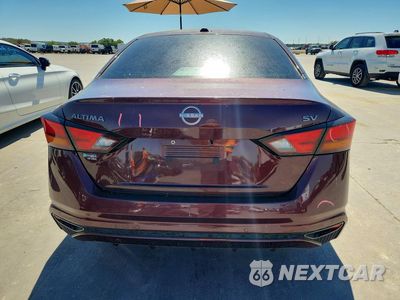 Zdjęcie 6 z 13 samochodu: 2024 NISSAN ALTIMA SV VIN:1N4BL4DV7RN372566 - miniatura