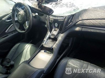 Zdjęcie 8 z 12 samochodu: 2021 ACURA RDX TECHNOLOGY VIN:5J8TC1H50ML003240 - miniatura