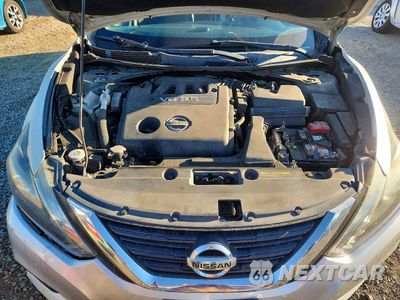 Zdjęcie 11 z 12 samochodu: 2017 NISSAN ALTIMA 3.5 SL VIN:1N4BL3AP8HC122036 - miniatura
