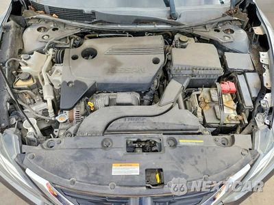 Zdjęcie 11 z 12 samochodu: 2018 NISSAN ALTIMA 2.5 S VIN:1N4AL3AP9JC116196 - miniatura