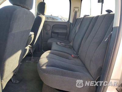 Zdjęcie 10 z 12 samochodu: 2002 DODGE RAM 1500 VIN:1D7HA18Z82J251134 - miniatura