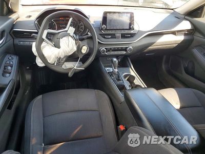 Zdjęcie 8 z 13 samochodu: 2022 NISSAN ALTIMA SV VIN:1N4BL4DV2NN398745 - miniatura